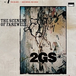 Two Gallants - The Scenery of Farewell album