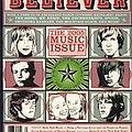 Two Gallants - The Believer: The 2005 Music Issue альбом