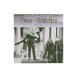 Two Witches - Saints and Sinners album