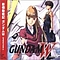 Two-Mix - Gundam Wing альбом