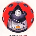 Two-Mix - BPM Cube (disc 2: Domestic) альбом