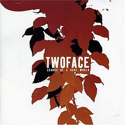 Twoface - Sounds Of A Rude World album