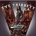 Tye Tribbett - Victory Live альбом