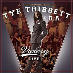 Tye Tribbett &amp; G.A. - Victory Live альбом