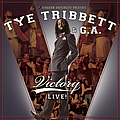 Tye Tribbett &amp; G.A. - Victory Live альбом
