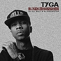 Tyga - Black Thoughts album