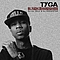 Tyga - Black Thoughts album