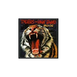 Tygers Of Pan Tang - Wild Cat альбом