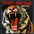 Tygers Of Pan Tang - Wild Cat album