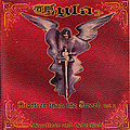 Tyla - Mightier Than the Sword Volume 2 album