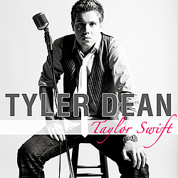 Tyler Dean - Taylor Swift album