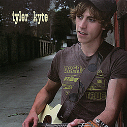Tyler Kyte - Let&#039;s Talk EP album