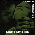 Type O Negative - Light My Fire album