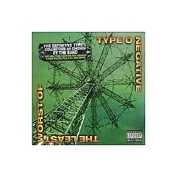 Type O Negative - The Least Worst of Type O Negative album