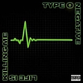 Type O Negative - [untitled] album