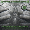 Type O Negative - The Origin of the Feces album