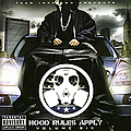 T.i. - Hood Rules Apply Pt. 6 альбом