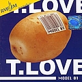 T.Love - Model 01 album