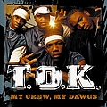 T.O.K. - My Crew, My Dawgs album