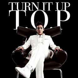 T.O.P - Turn It Up альбом