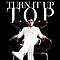 T.O.P - Turn It Up album