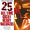 Tab Hunter - 25 All Time Great Heart Breakers альбом
