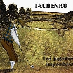 Tachenko - Las Jugadas Imposibles album