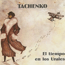 Tachenko - El Tiempo En Los Urales (Single) album