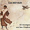 Tachenko - El Tiempo En Los Urales (Single) album