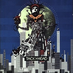 Tackhead - Strange Things album