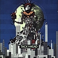 Tackhead - Strange Things album