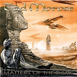 Tad Morose - Matters Of The Dark альбом
