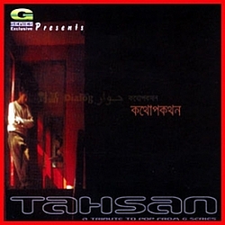 Tahsan - Kothopokothon альбом