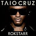 Taio Cruz - Rokstarr album