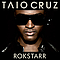 Taio Cruz - Rokstarr альбом