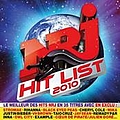 Taio Cruz - NRJ Hit List 2010 album