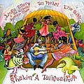 Taj Mahal - Shakin&#039; a Tailfeather альбом