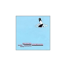 Takako Minekawa - Cloudy Cloud Calculator album
