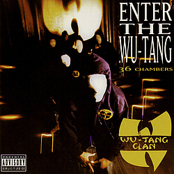 Wu-Tang Clan - Enter The Wu-Tang (36 Chambers) album