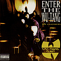 Wu-Tang Clan - Enter The Wu-Tang (36 Chambers) альбом