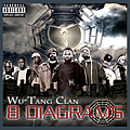 Wu-Tang Clan - 8 Diagrams альбом