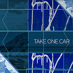 Take One Car - When The Ceiling Meets The Floor альбом