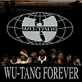 Wu-Tang Clan - Wu-Tang Forever album