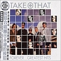 Take That - Forever ...Greatest Hits (disc 1) album