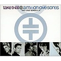 Take That - A Million Love Songs album