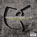 Wu-Tang Clan - Legend Of The Wu-Tang - Wu-Tang Clan&#039;s Greatest Hits album