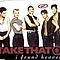 Take That - I Found Heaven альбом
