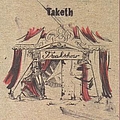 Taketh - Freakshow альбом