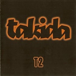 Takida - T2 альбом