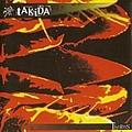 Takida - Thorns album